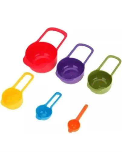 Conjunto de medidores (Novo) 