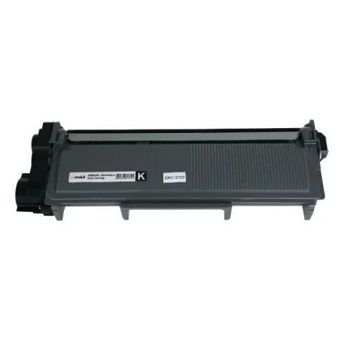 TONER COMPATÍVEL COM BROTHER TN2340 TN2370 | HL-L2320D MFC-L2700DW MFC-L2740DW