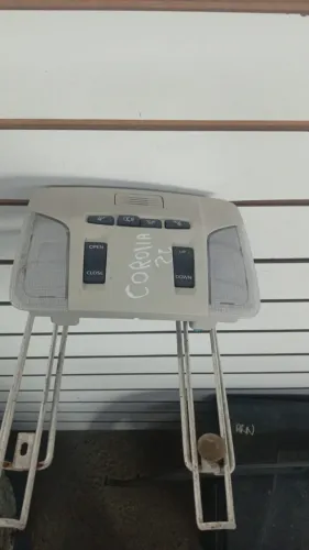 PORTA OCULOS TOYOTA COROLLA 22