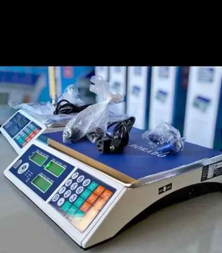 Balança Digital TNStar