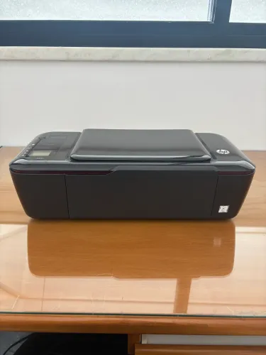 impressora hp