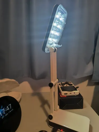 Luminária Maxtel Led