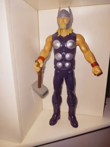 Avengers Thor 