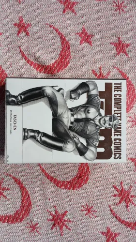 The Complete Male Comics - Taschen