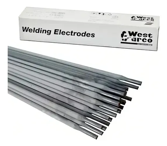 ELETRODO ESAB WELD WEST ESAB ARCO 6013 2,50X350 MM