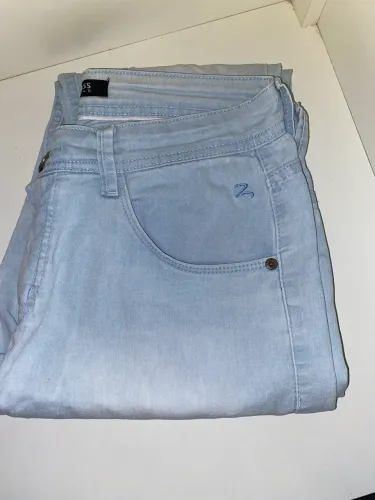 Calça Blinclass tamanho 38
