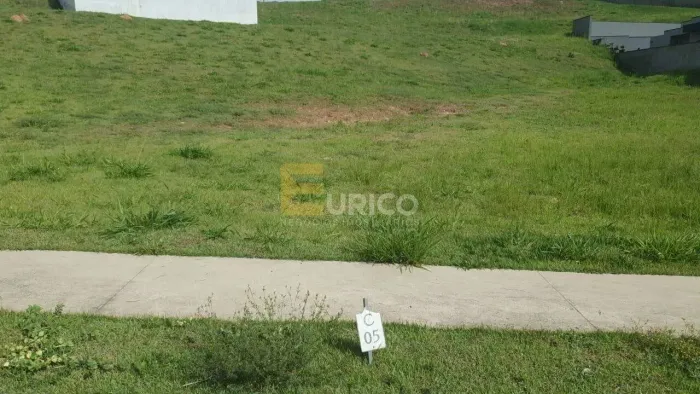 Terreno em Condomínio à venda no Condomínio Jardim Atenas em Jundiaí/SP