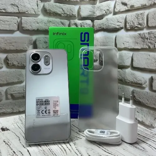 Celular Smartphone Smart 9 4G 128GB 4GB RAM - Tela 6.5", Câmera 13MP, Bateria 5000mAh!
