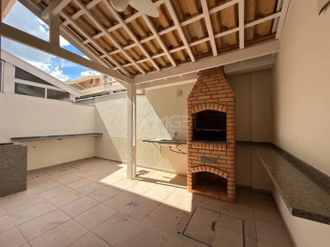 Casa à venda em condomínio fechado na Chácara Primavera Campinas/SP