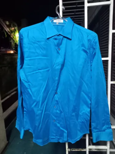 Camisa Social Ricardo Almeida