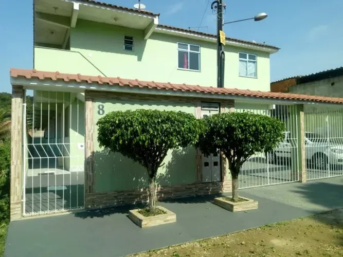 Casas em Tinguá - Nova Iguaçu