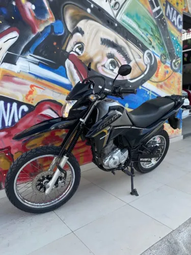 NXR 160 BROS ESDD FLEXONE