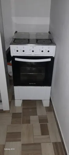 Fogão Atlas 4 bocas - usado bom estado