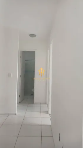 Vendo apartamento Condomínio Jardim França
