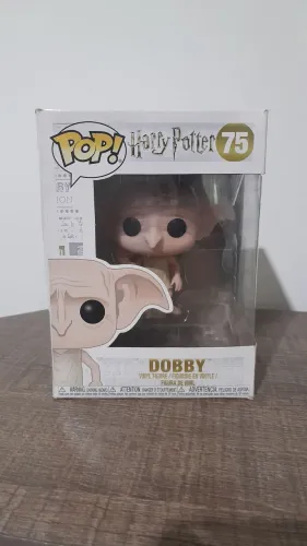 Funko Pop! Dobby Harry Potter 75
