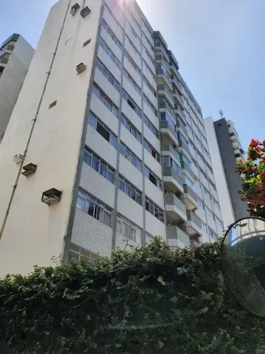 Apartamento à venda em Boa Viagem