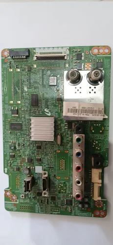 Placa Principal TV Samsung