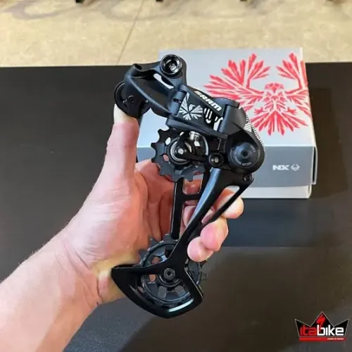 Câmbio Traseiro SRAM NX 12 Velocidades