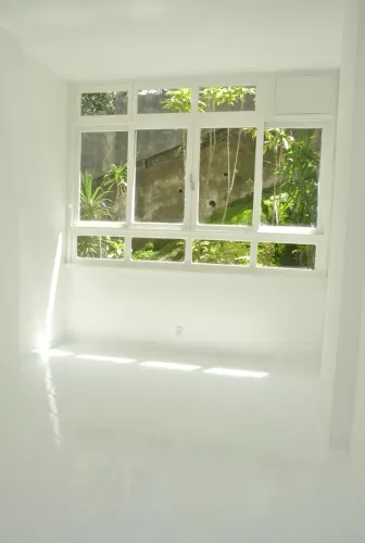 LEME LOCAÇÃO QUARTO E SALA QUADRA PRAIA