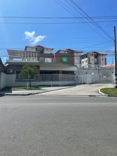 Cond. Reserva Cenezeu Rabelo (G)