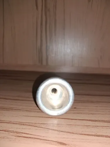 Bocal de Tuba Bombardão Vincent Bach 25