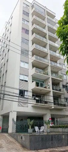 Apartamento venda av. Roberto Silveira