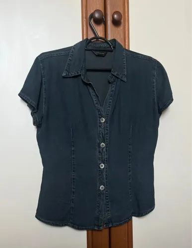 Camisa Feminina