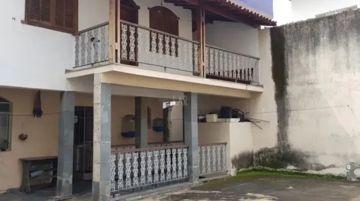 Casa à venda, 4 quartos, 1 suíte, 6 vagas, Dona Clara - Belo Horizonte/MG
