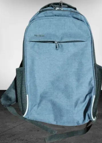 Mochila Yepp Azul escuro 