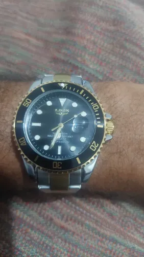 ORIGINAL PROVA DAGUA 
