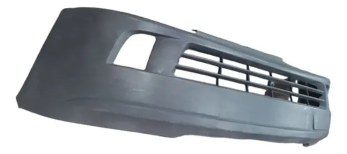 Para-choque Dianteira Corsa Frente Montana 1.0 2002 2003 