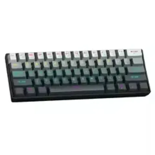 Teclado mecânico 60% APAYADO K61