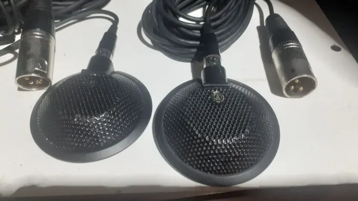 Microfone Áudio Technica AT-841-UG