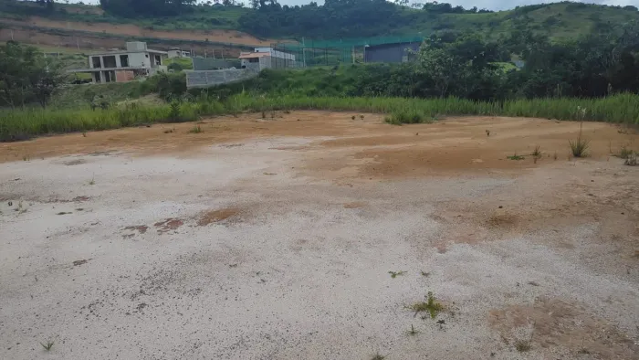 ECO VILLE 1617 M2  MATIAS BARBOSA 100 % PLANO,FICA LOCALIZADO 100m DO CLUBE