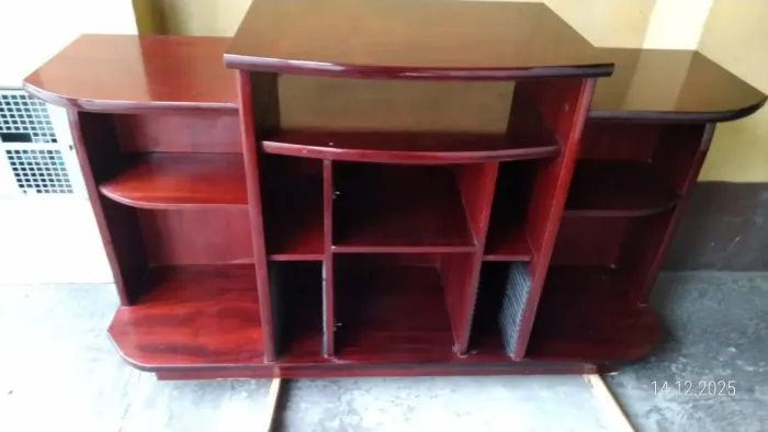 Rack de sala