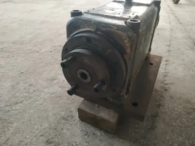 cabeçote industrial aceito oferta