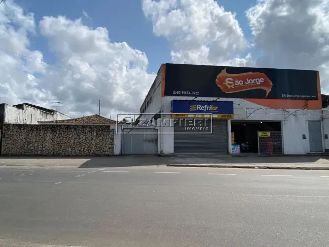 Imóvel à venda no bairro Clima Bom, Maceió/AL