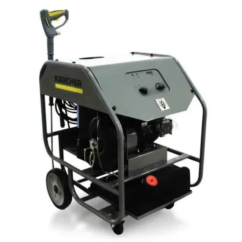 Hidrojato karcher alta pressão