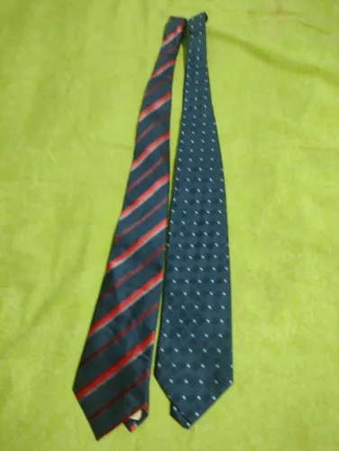 Gravatas de marca 