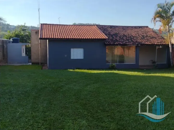 Chácara para Venda em Votorantim / SP no bairro Bairro dos Morros