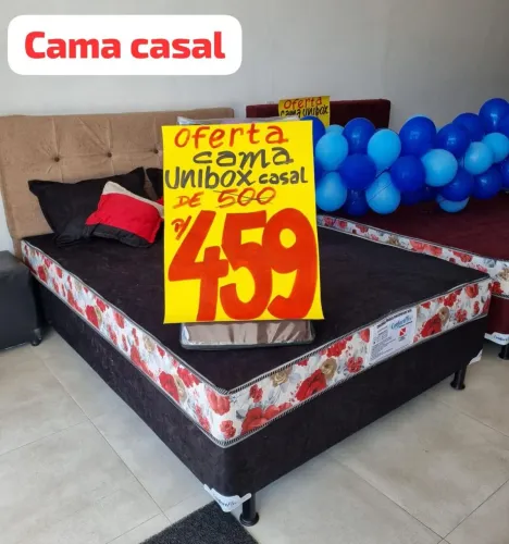  Fábrica geral de estofados 
