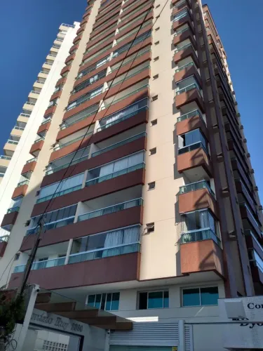 Imóvel para aluguel com 70 metros quadrados com 2 quartos em Itapuã - Vila Velha - ES