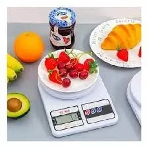 Balança digital cozinha-frete grátis jp