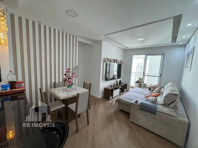 RR8549 Apartamento 68m² CONDOMÍNIO ALPHAVIEW - OPORTUNIDADE - 3 Dorms 2 Vagas - Barueri, S