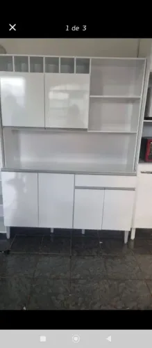 Armário de cozinha