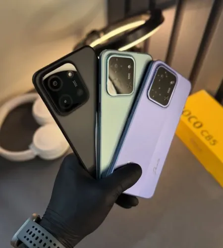 Poco C85 8/256 GB