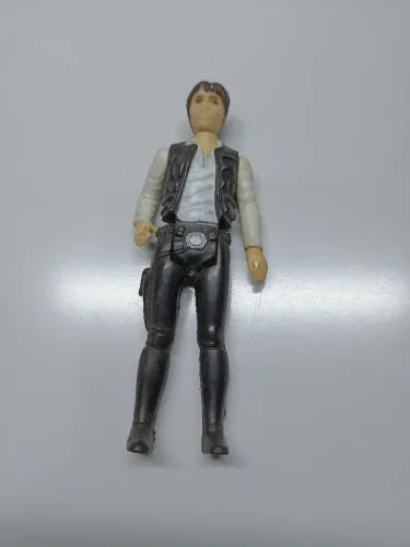 Han Solo  Star Wars  