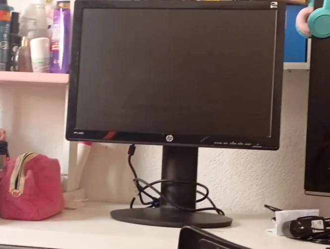 Monitor Hp L190hb
