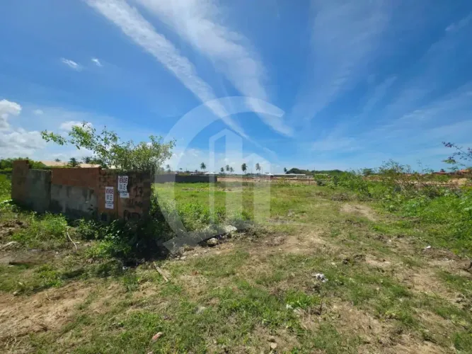Terreno à Venda no Robalo