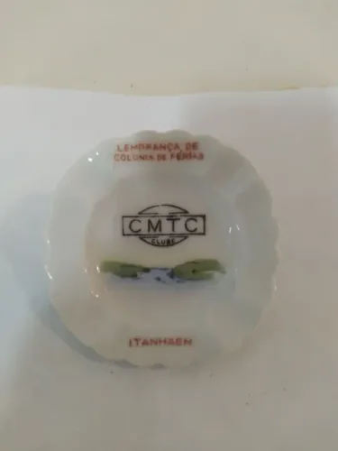 Lembranças decorativas